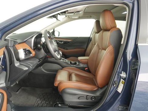 Certified 2024 Subaru Outback Touring XT image 19