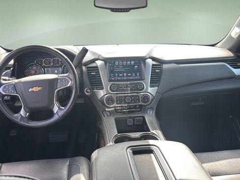 Used 2020 Chevrolet Tahoe LT RWD image 9