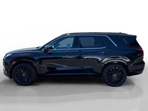 Used 2025 Hyundai Palisade Calligraphy AWD/4WD image 2