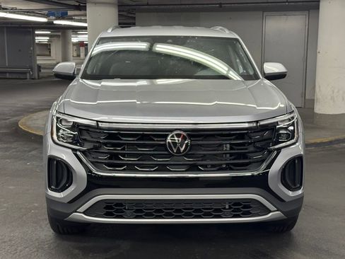 New 2026 Volkswagen Atlas Cross Sport SE AWD/4WD image 30