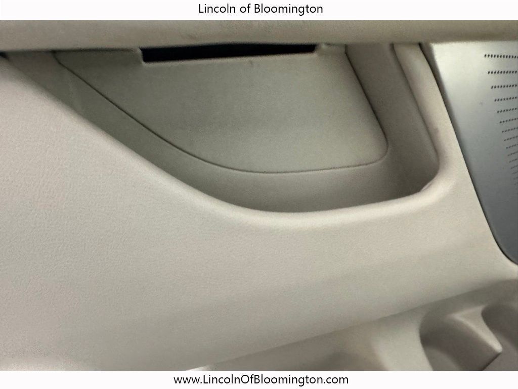 Certified 2023 Lincoln Navigator Black Label AWD/4WD image 46