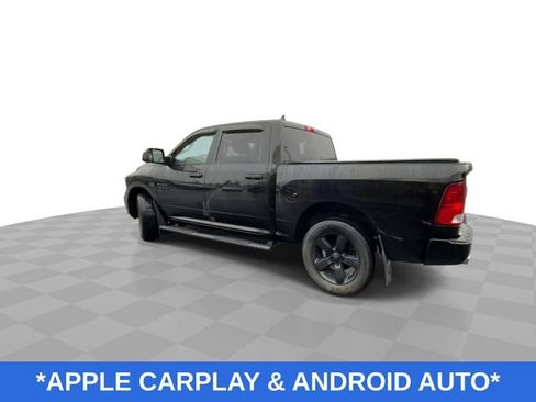 Used 2019 RAM 1500 Express w/ Wheel & Sound Group image 7
