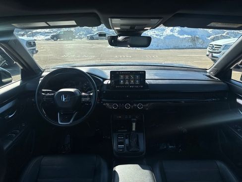 Used 2023 Honda CR-V Sport Touring image 12