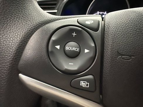 Certified 2019 Honda Fit EX image 21