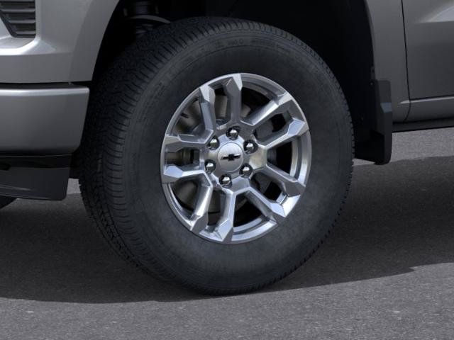New 2026 Chevrolet Silverado 1500 RST AWD/4WD image 33