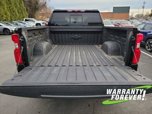 Used 2023 Chevrolet Silverado 1500 RST w/ RST All Star Premium Package image 18