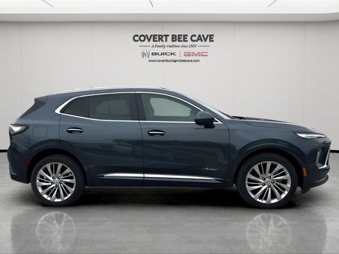 New 2026 Buick Envision Avenir image 11