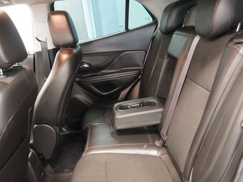 Used 2017 Buick Encore Preferred AWD/4WD image 7