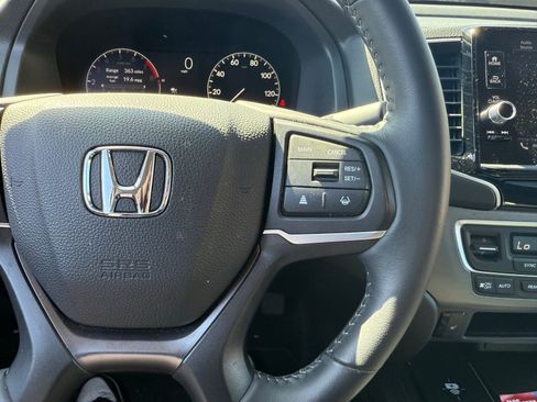 Used 2025 Honda Ridgeline RTL image 20