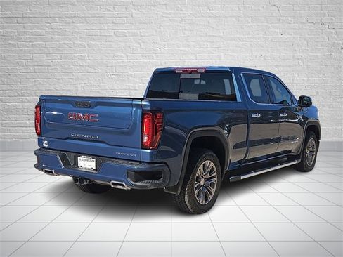 Used 2024 GMC Sierra 1500 Denali image 4