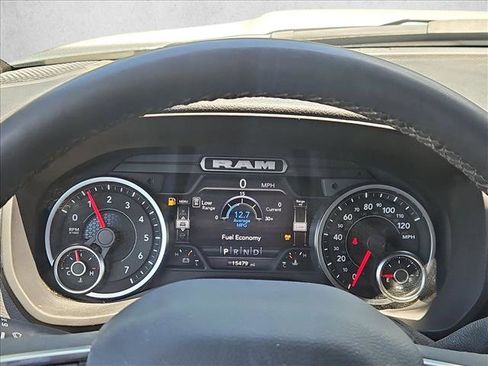 Used 2025 RAM 2500 Tradesman w/ Safety Group AWD/4WD image 10
