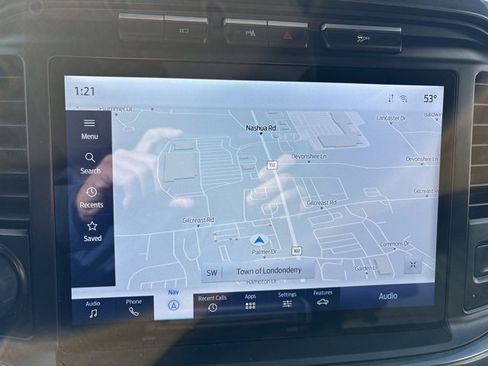 Used 2022 Ford F150 XLT w/ Equipment Group 302A High image 31