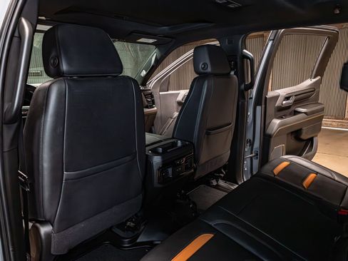 Used 2024 GMC Sierra 1500 AT4 w/ Technology Package image 24