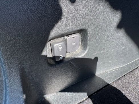 Used 2020 Ford Edge ST w/ Equipment Group 401A image 11