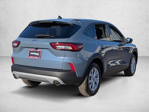 New 2026 Ford Escape Active image 2