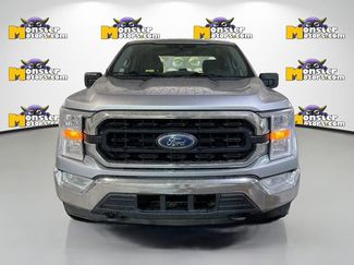 Used 2022 Ford F150 XLT w/ Trailer Tow Package AWD/4WD video 2