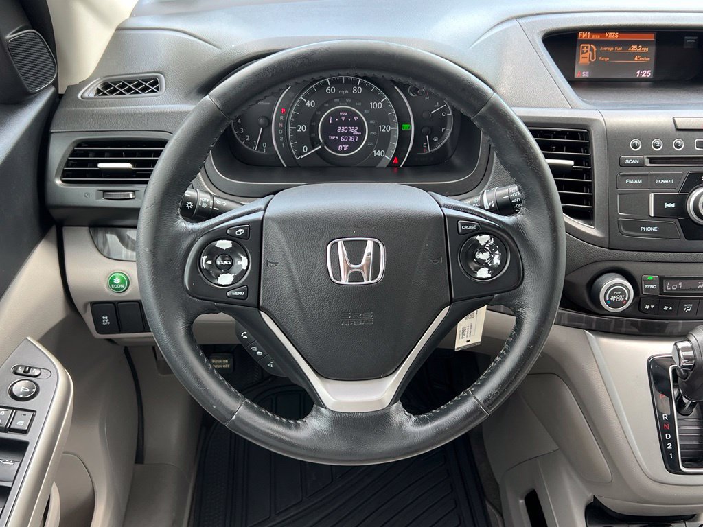 Used 2013 Honda CR-V EX-L image 36