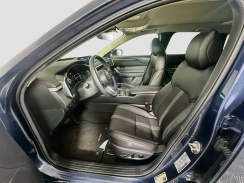 Used 2026 MAZDA CX-50 AWD 2.5 S w/ Preferred Pkg image 13