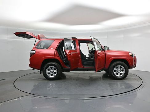 Used 2024 Toyota 4Runner SR5 image 4