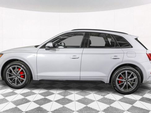 Used 2024 Audi Q5 e Premium Plus w/ Premium Plus Package image 20