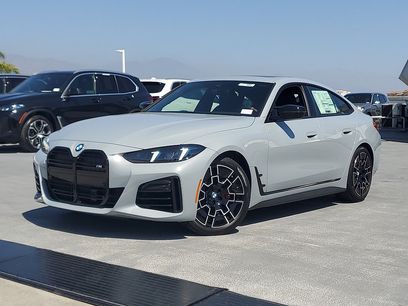New 2026 BMW M440i w/ Premium Package