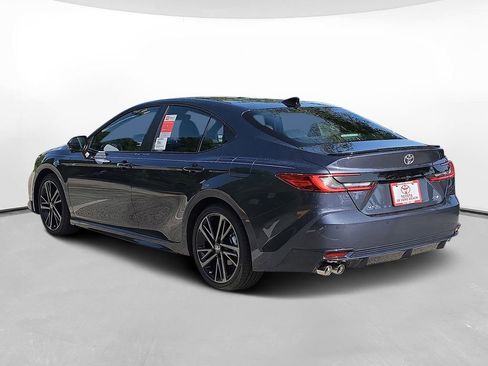 New 2026 Toyota Camry XSE w/ Premium Plus Package FWD image 6