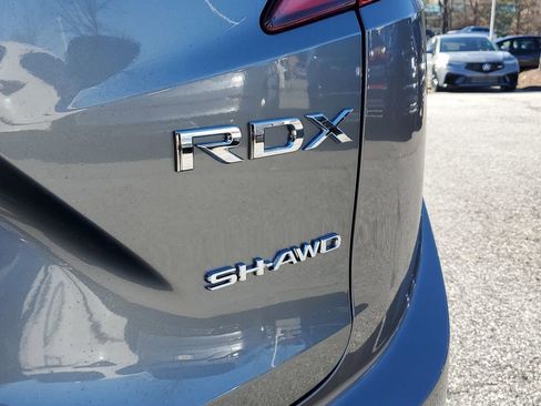 New 2026 Acura RDX Technology Package image 8