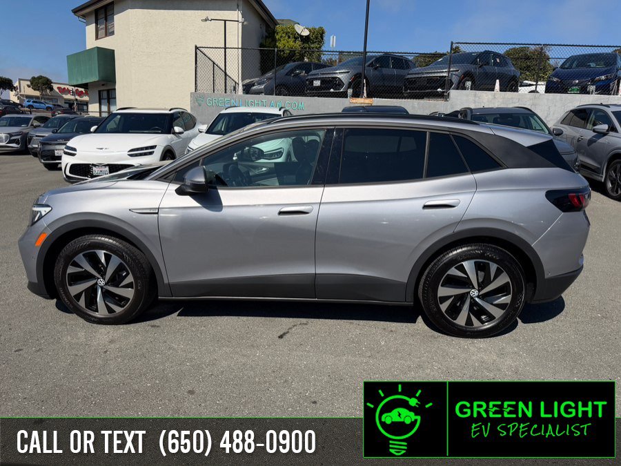 Used 2023 Volkswagen ID.4 Pro RWD image 8