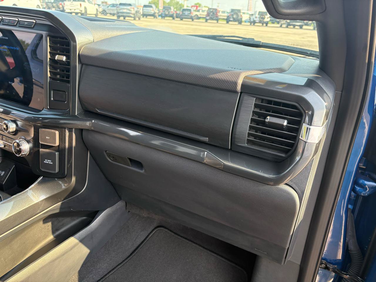 Used 2023 Ford F150 XLT w/ Equipment Group 302A High AWD/4WD image 46