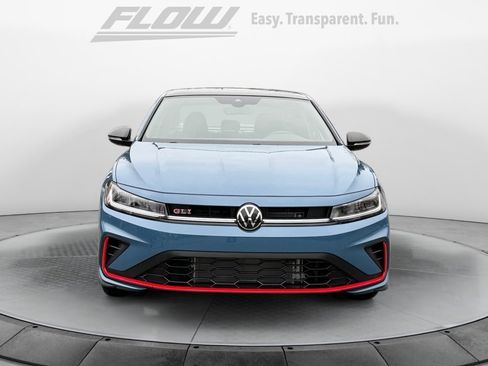 New 2026 Volkswagen Jetta GLI Autobahn image 2
