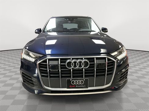 Used 2024 Audi Q7 3.0T Premium image 6