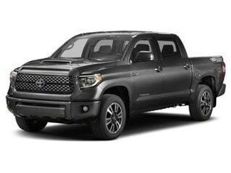 Used 2018 Toyota Tundra SR5 w/ TRD Off Road Package video 1
