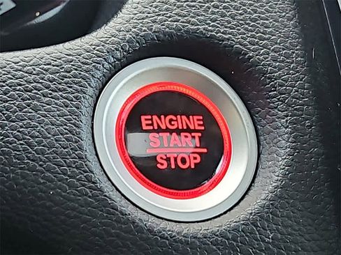 Used 2022 Honda CR-V Touring image 22