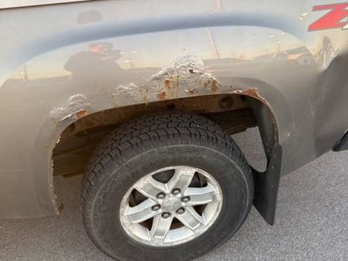 Used 2013 GMC Sierra 1500 SLE w/ Power Tech Package image 15