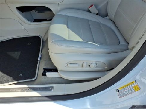 Used 2021 GMC Acadia Denali w/ LPO, Floor Liner Package image 5