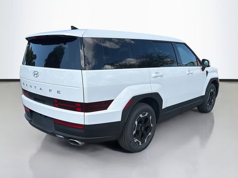 New 2026 Hyundai Santa Fe SE FWD image 3