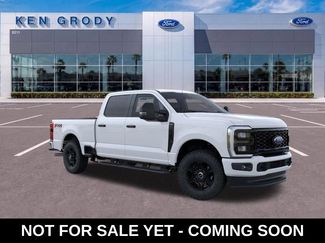 Used 2026 Ford F250 XL w/ STX Appearance Package AWD/4WD 360° Tour