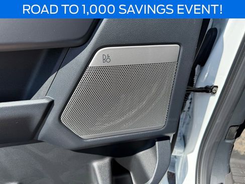 New 2025 Ford F150 Lariat w/ Equipment Group 502A High image 16