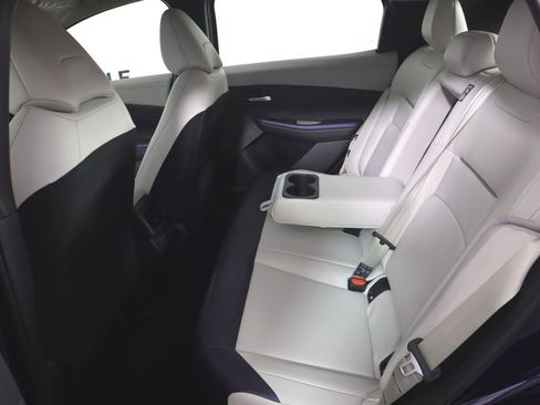 New 2026 Nissan Leaf SV+ w/ Floor Mat Package (SV+) image 23