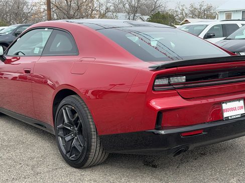 New 2026 Dodge Charger Scat Pack image 7