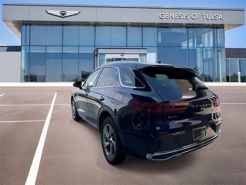 New 2026 Genesis GV70 2.5T Advanced image 6