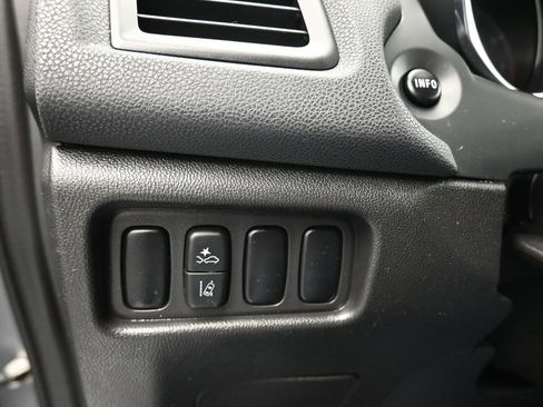 Used 2023 Mitsubishi Outlander Sport ES image 22