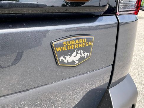 New 2026 Subaru Outback Wilderness AWD/4WD image 26