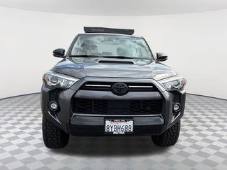 Used 2021 Toyota 4Runner Venture w/ Moonroof Package AWD/4WD video 2
