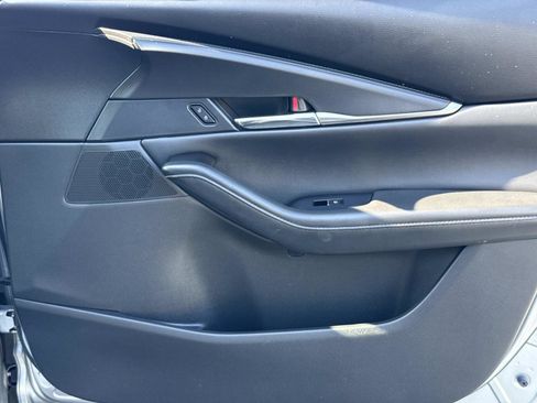 Used 2021 MAZDA CX-30 AWD 2.5 Turbo S image 18