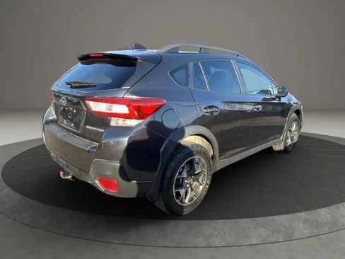 Used 2019 Subaru Crosstrek 2.0i Premium AWD/4WD image 5