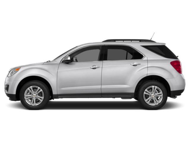 Used 2015 Chevrolet Equinox LT w/ Driver Convenience Package AWD/4WD image 5