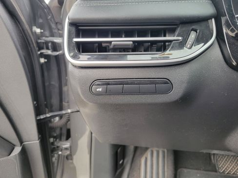 Used 2023 INFINITI QX60 Pure FWD image 23