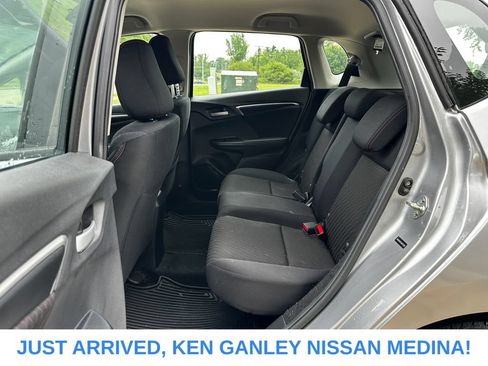 Used 2020 Honda Fit Sport image 15