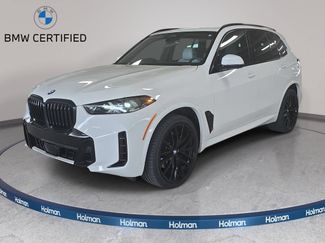 Certified 2024 BMW X5 sDrive40i w/ M Sport Package RWD video 1